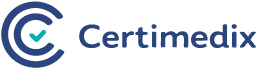 Logótipo de Certimedix